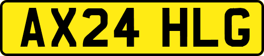 AX24HLG