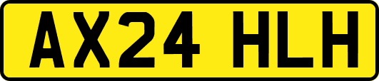 AX24HLH