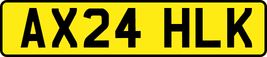 AX24HLK
