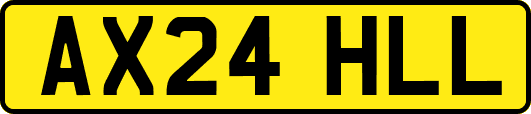 AX24HLL