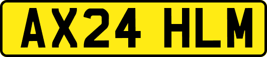 AX24HLM