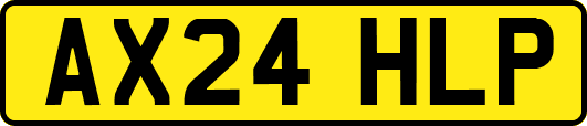 AX24HLP