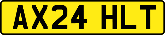 AX24HLT