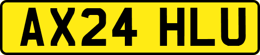 AX24HLU