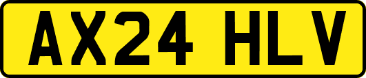 AX24HLV