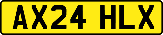 AX24HLX