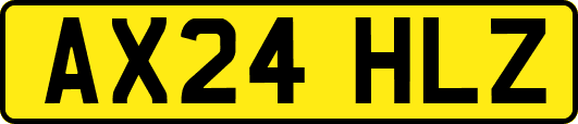 AX24HLZ