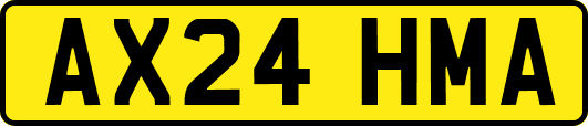 AX24HMA