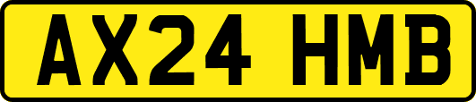 AX24HMB