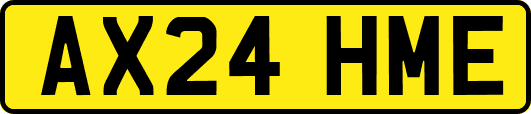 AX24HME