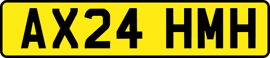 AX24HMH