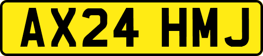AX24HMJ