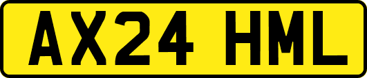 AX24HML