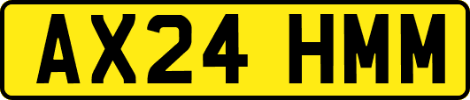 AX24HMM