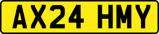 AX24HMY