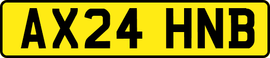 AX24HNB