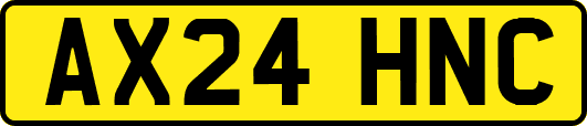 AX24HNC