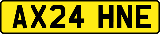 AX24HNE