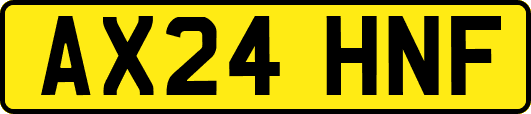 AX24HNF