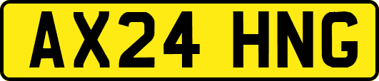 AX24HNG