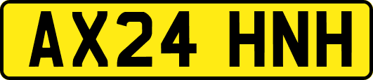 AX24HNH