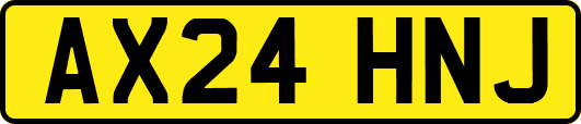 AX24HNJ