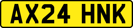 AX24HNK
