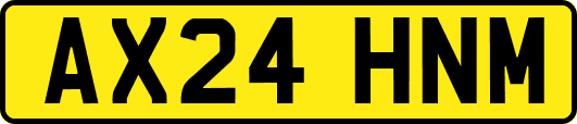 AX24HNM