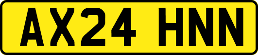 AX24HNN