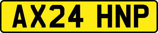 AX24HNP