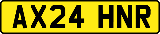 AX24HNR