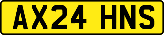 AX24HNS