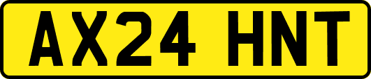 AX24HNT