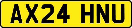 AX24HNU