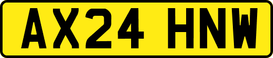 AX24HNW