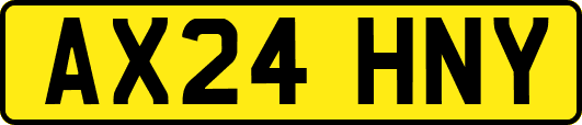 AX24HNY