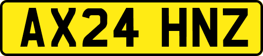 AX24HNZ