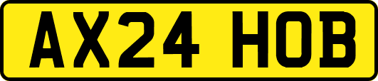 AX24HOB
