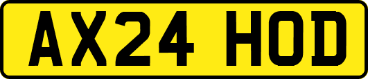 AX24HOD