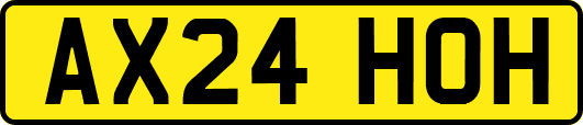 AX24HOH