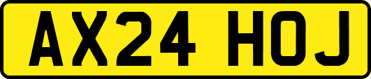 AX24HOJ