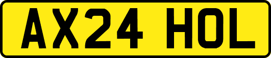 AX24HOL