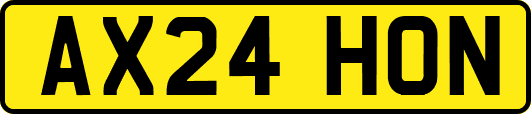 AX24HON