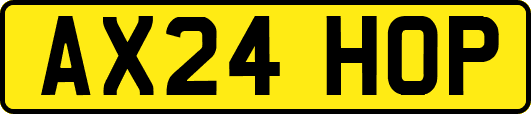 AX24HOP