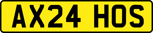 AX24HOS