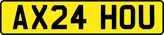 AX24HOU