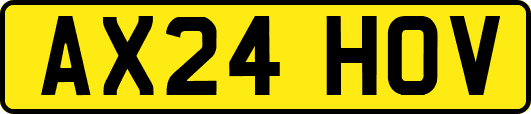 AX24HOV