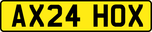 AX24HOX