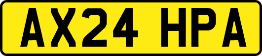 AX24HPA