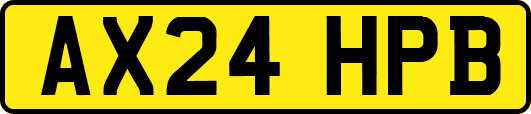 AX24HPB